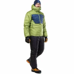 Herren Mountain Equipment Outdoorhosen*KRYOS PANT Herren - Thermohose