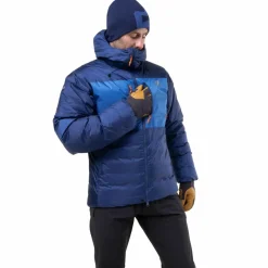 Mountain Equipment KRYOS JACKET Herren - Daunenjacke^Herren Outdoorjacken