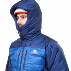 Mountain Equipment KRYOS JACKET Herren - Daunenjacke^Herren Outdoorjacken