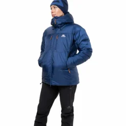 Mountain Equipment KRYOS WMNS JACKET Damen - Daunenjacke^Damen Outdoorjacken