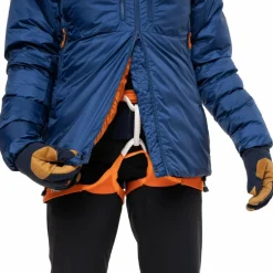 Mountain Equipment KRYOS WMNS JACKET Damen - Daunenjacke^Damen Outdoorjacken
