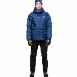 Mountain Equipment KRYOS WMNS JACKET Damen - Daunenjacke^Damen Outdoorjacken