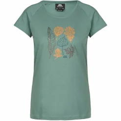 Damen Mountain Equipment Shirts Und Tops*LEAF W'S TEE Damen - T-Shirt