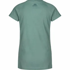 Damen Mountain Equipment Shirts Und Tops*LEAF W'S TEE Damen - T-Shirt