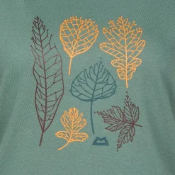Damen Mountain Equipment Shirts Und Tops*LEAF W'S TEE Damen - T-Shirt