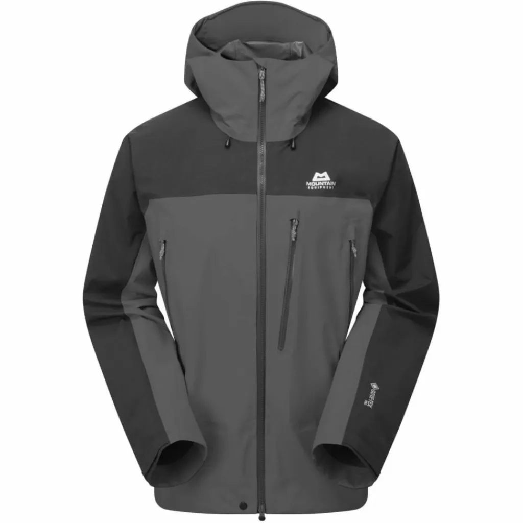 Mountain Equipment LHOTSE MENS JACKET Herren - Hardshelljacke^Herren Outdoorjacken