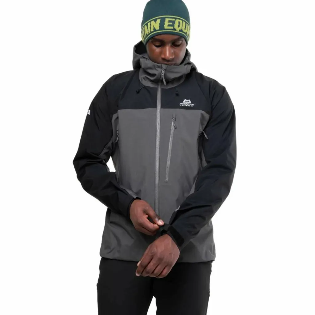 Mountain Equipment LHOTSE MENS JACKET Herren - Hardshelljacke^Herren Outdoorjacken