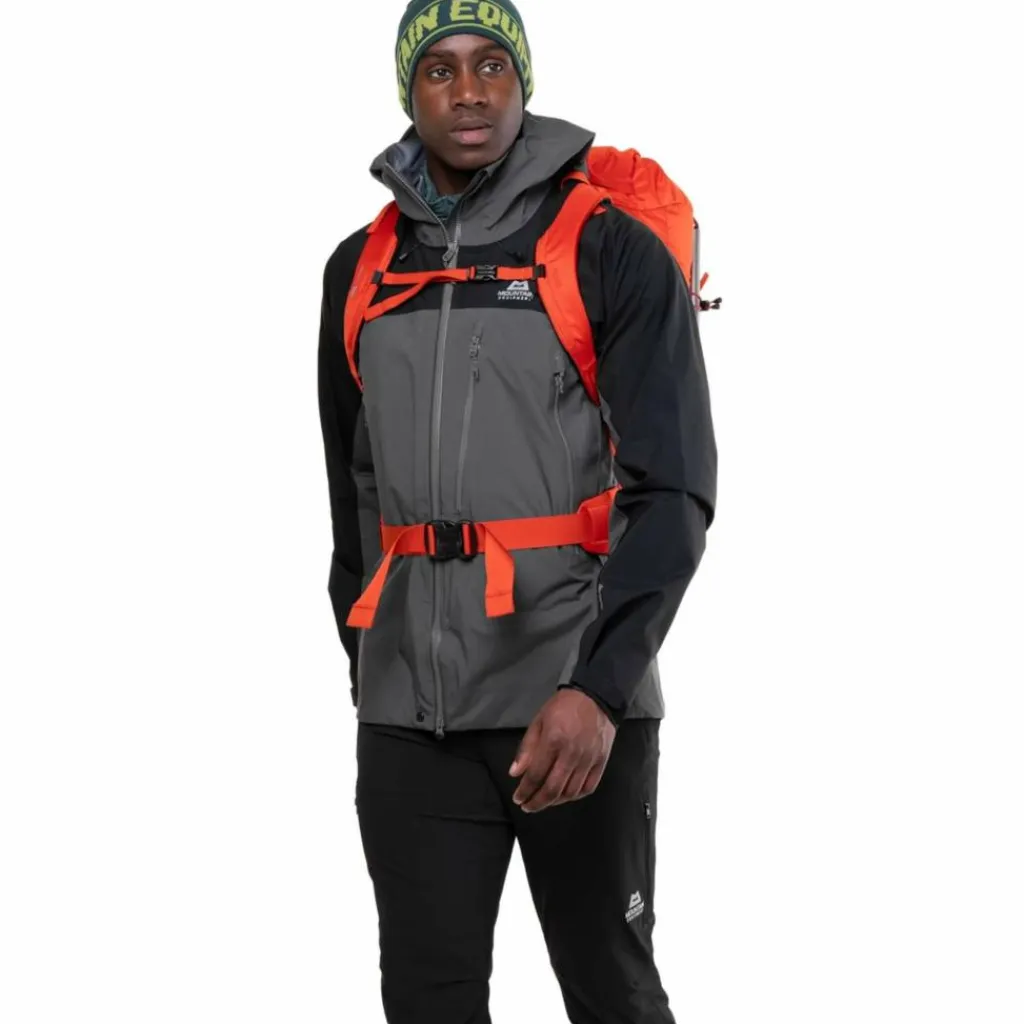 Mountain Equipment LHOTSE MENS JACKET Herren - Hardshelljacke^Herren Outdoorjacken