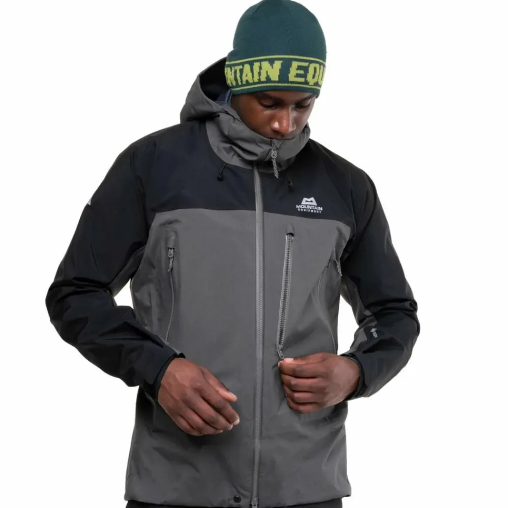 Mountain Equipment LHOTSE MENS JACKET Herren - Hardshelljacke^Herren Outdoorjacken