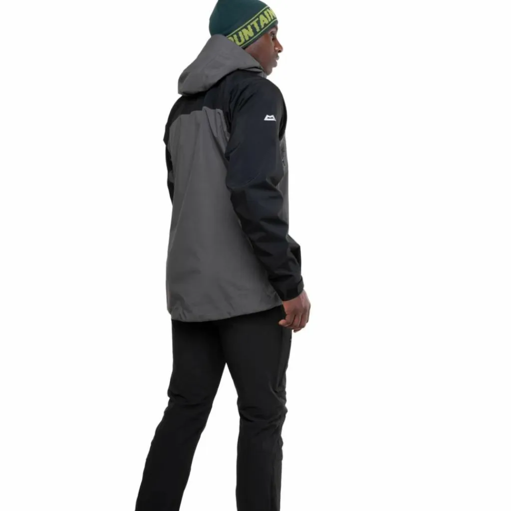 Mountain Equipment LHOTSE MENS JACKET Herren - Hardshelljacke^Herren Outdoorjacken