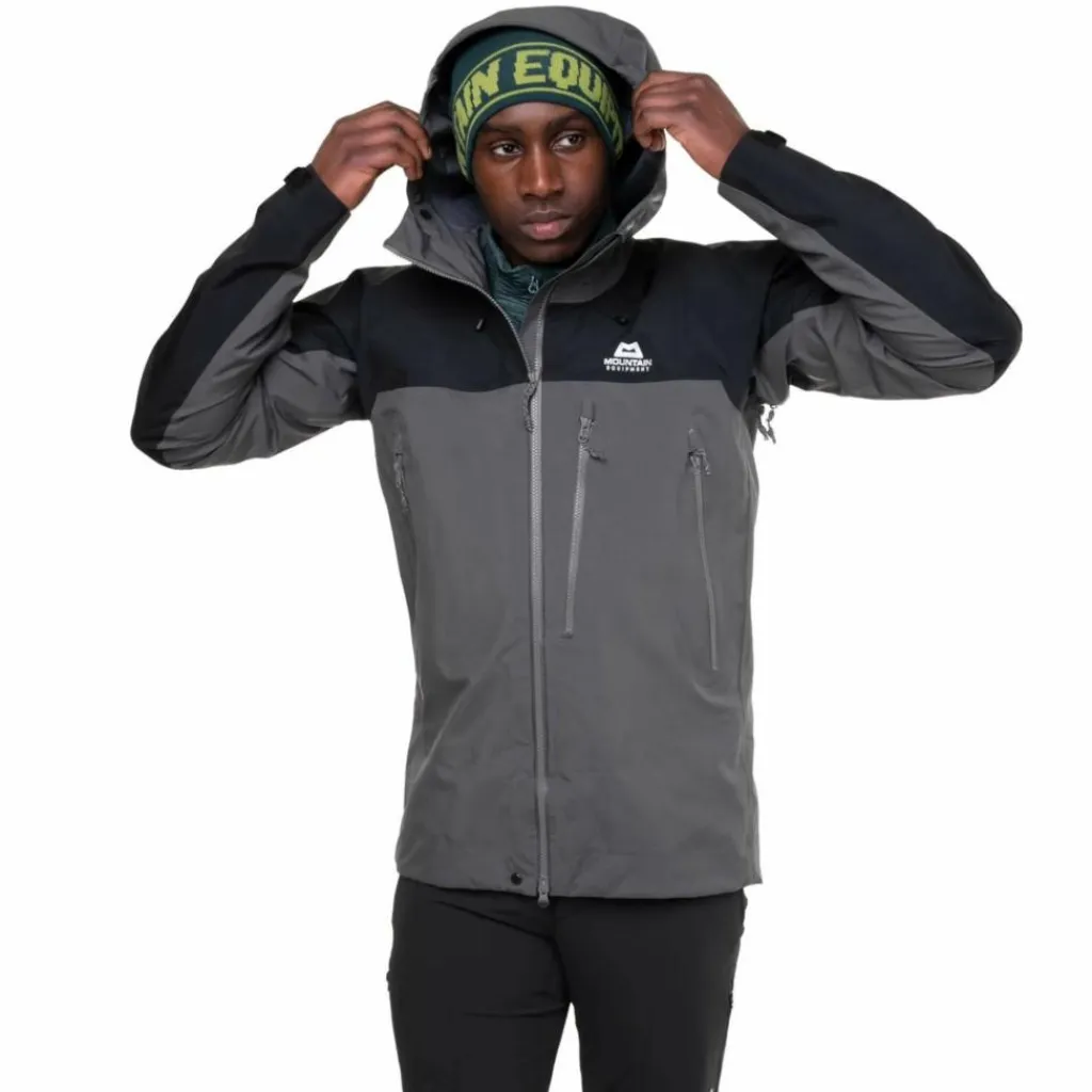 Mountain Equipment LHOTSE MENS JACKET Herren - Hardshelljacke^Herren Outdoorjacken