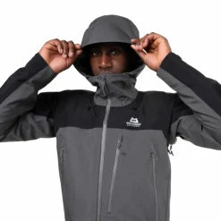 Mountain Equipment LHOTSE MENS JACKET Herren - Hardshelljacke^Herren Outdoorjacken