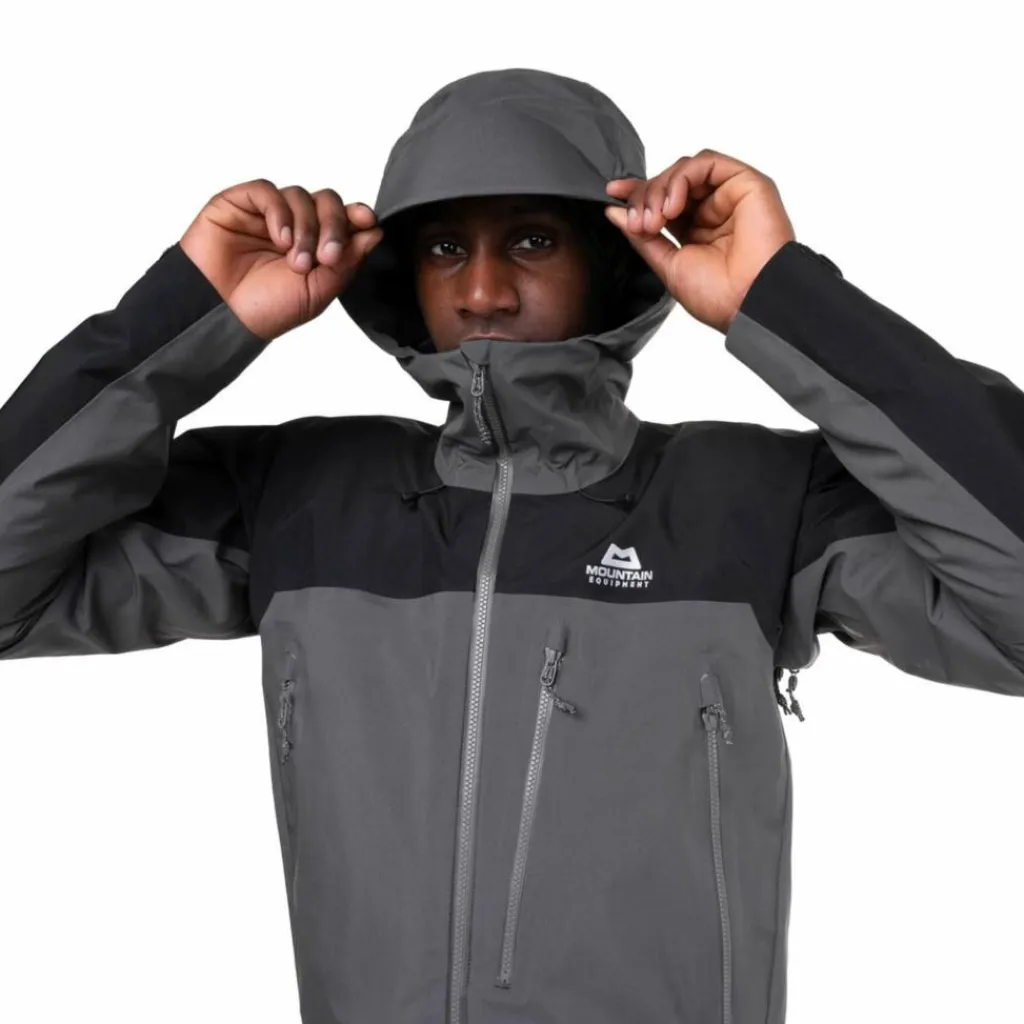 Mountain Equipment LHOTSE MENS JACKET Herren - Hardshelljacke^Herren Outdoorjacken