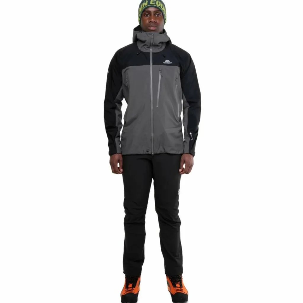 Mountain Equipment LHOTSE MENS JACKET Herren - Hardshelljacke^Herren Outdoorjacken