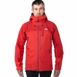 Mountain Equipment LHOTSE M'S JACKET Herren - Regenjacke^Herren Outdoorjacken