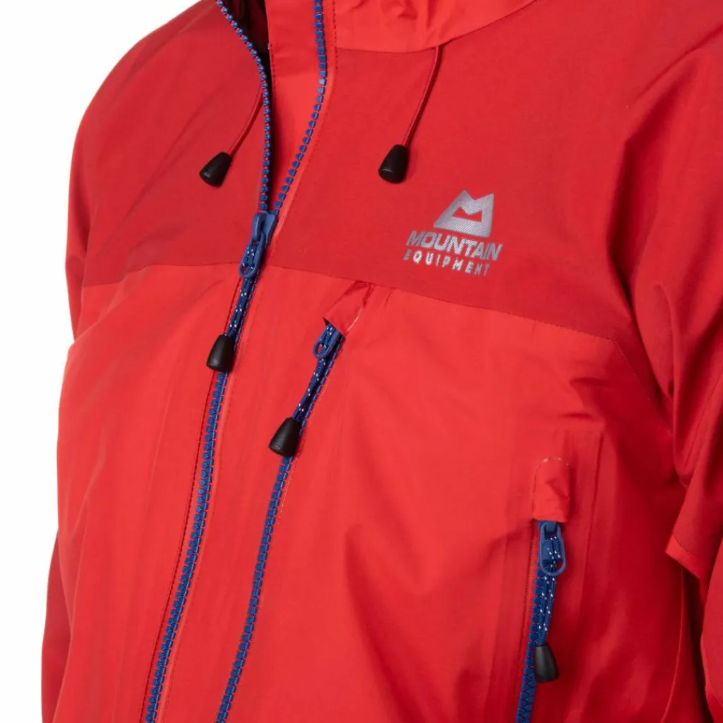 Mountain Equipment LHOTSE M'S JACKET Herren - Regenjacke^Herren Outdoorjacken