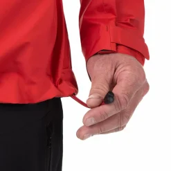 Mountain Equipment LHOTSE M'S JACKET Herren - Regenjacke^Herren Outdoorjacken