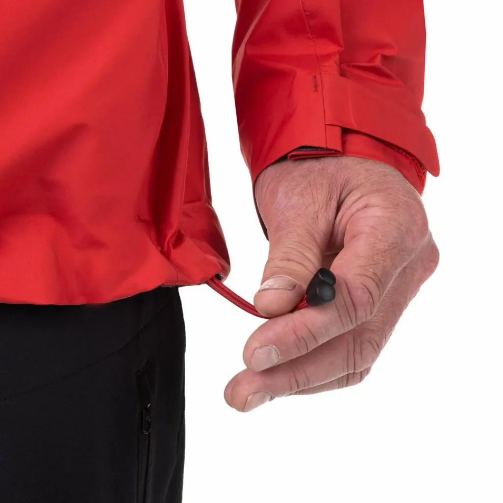 Mountain Equipment LHOTSE M'S JACKET Herren - Regenjacke^Herren Outdoorjacken