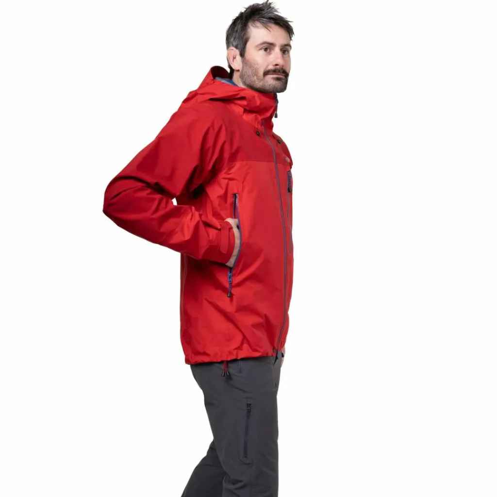 Mountain Equipment LHOTSE M'S JACKET Herren - Regenjacke^Herren Outdoorjacken