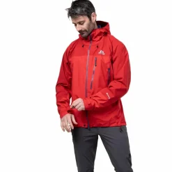 Mountain Equipment LHOTSE M'S JACKET Herren - Regenjacke^Herren Outdoorjacken