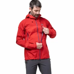 Mountain Equipment LHOTSE M'S JACKET Herren - Regenjacke^Herren Outdoorjacken