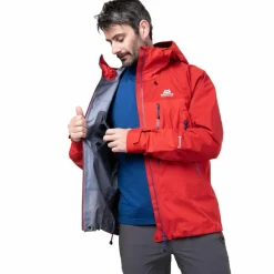 Mountain Equipment LHOTSE M'S JACKET Herren - Regenjacke^Herren Outdoorjacken