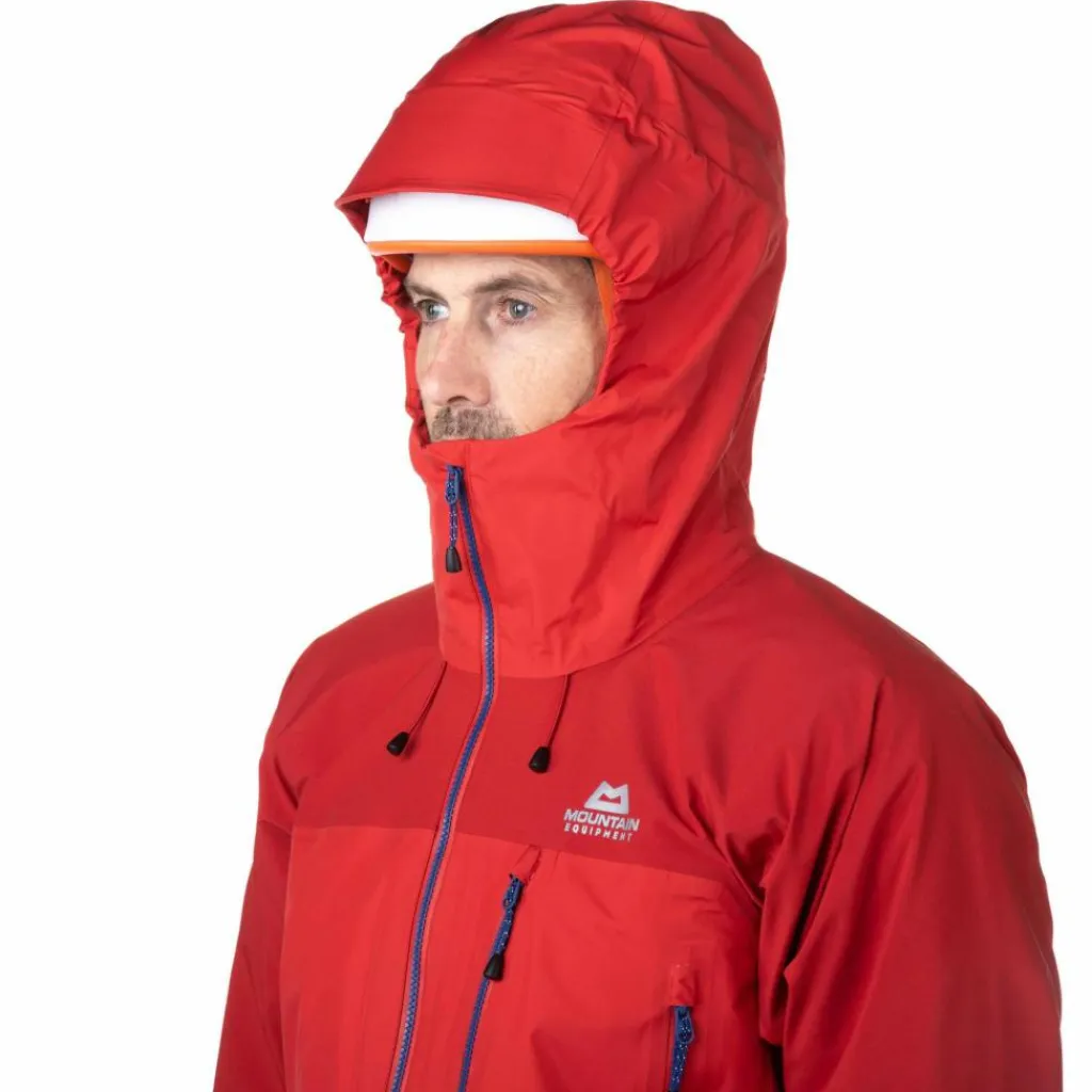 Mountain Equipment LHOTSE M'S JACKET Herren - Regenjacke^Herren Outdoorjacken