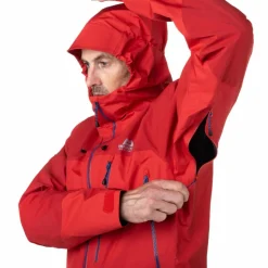 Mountain Equipment LHOTSE M'S JACKET Herren - Regenjacke^Herren Outdoorjacken