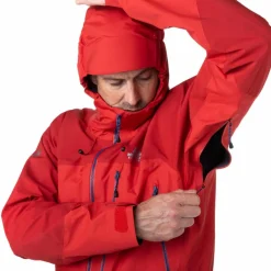 Mountain Equipment LHOTSE M'S JACKET Herren - Regenjacke^Herren Outdoorjacken