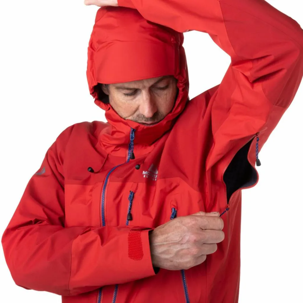 Mountain Equipment LHOTSE M'S JACKET Herren - Regenjacke^Herren Outdoorjacken