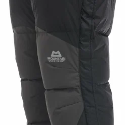 Herren Mountain Equipment Outdoorhosen*LIGHTLINE PANT Herren - Thermohose