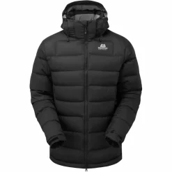 Herren Mountain Equipment Outdoorjacken*LIGHTLINE MENS JACKET Herren - Daunenjacke
