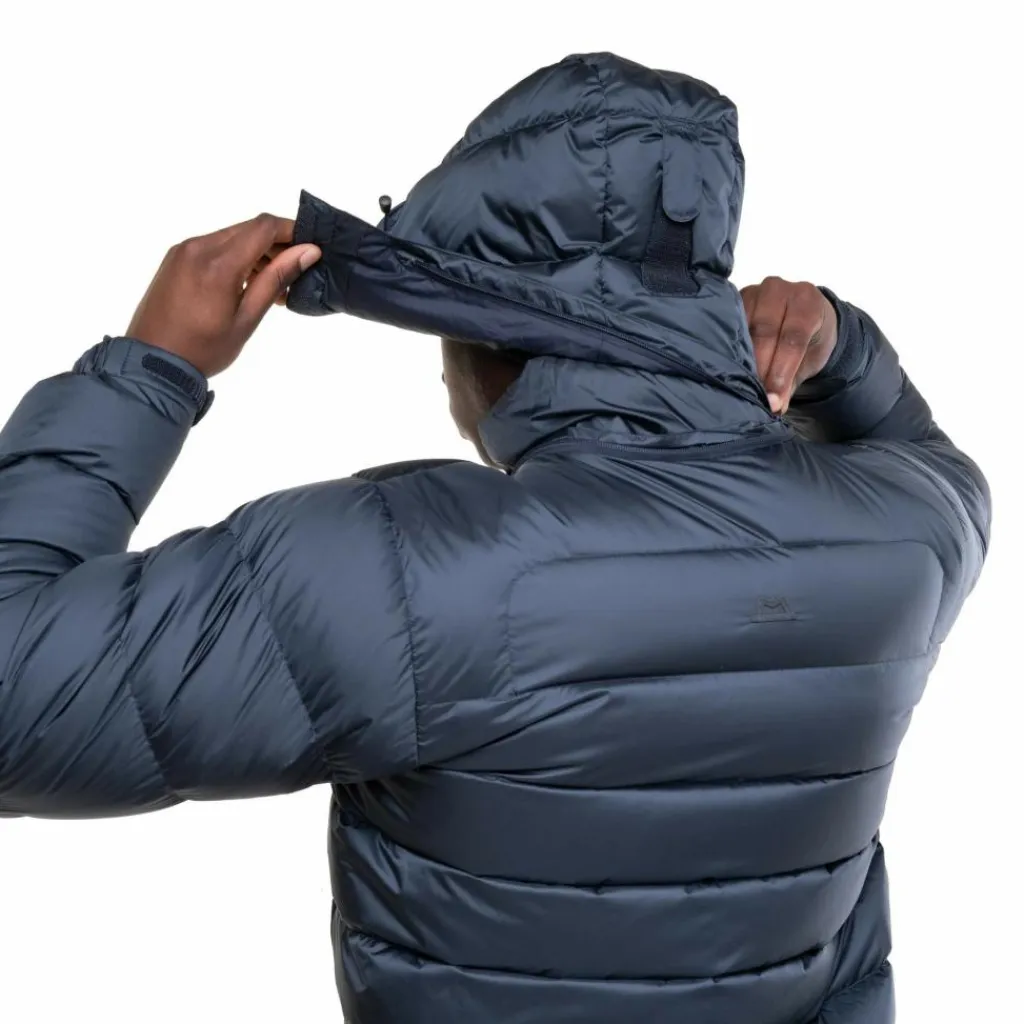 Herren Mountain Equipment Outdoorjacken*LIGHTLINE MENS JACKET Herren - Daunenjacke