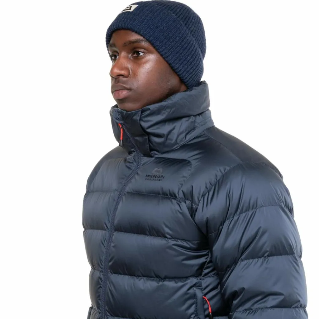 Herren Mountain Equipment Outdoorjacken*LIGHTLINE MENS JACKET Herren - Daunenjacke