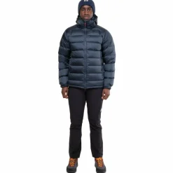 Herren Mountain Equipment Outdoorjacken*LIGHTLINE MENS JACKET Herren - Daunenjacke
