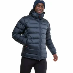 Herren Mountain Equipment Outdoorjacken*LIGHTLINE MENS JACKET Herren - Daunenjacke