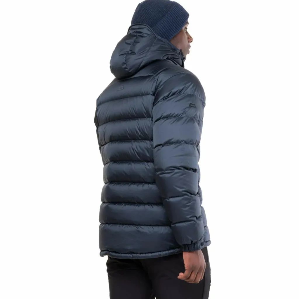 Herren Mountain Equipment Outdoorjacken*LIGHTLINE MENS JACKET Herren - Daunenjacke