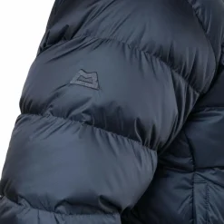 Herren Mountain Equipment Outdoorjacken*LIGHTLINE MENS JACKET Herren - Daunenjacke