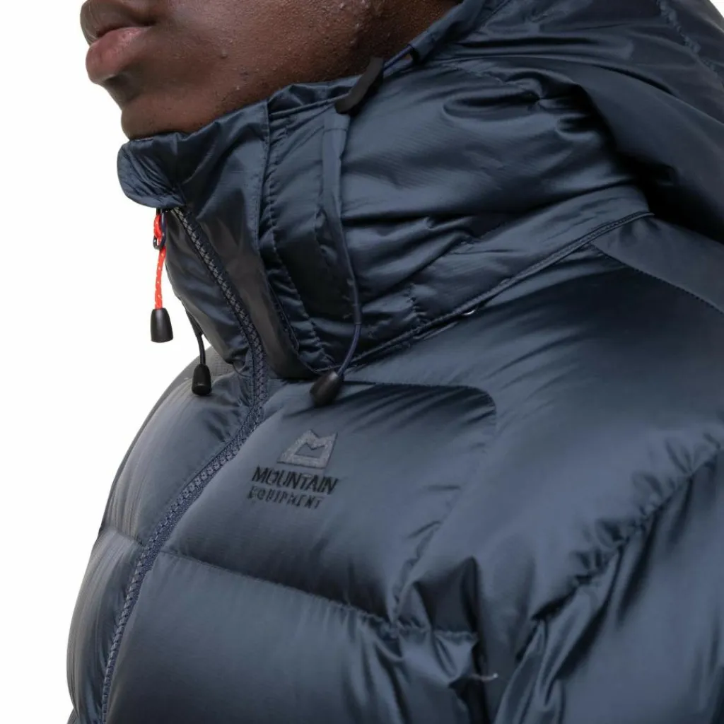 Herren Mountain Equipment Outdoorjacken*LIGHTLINE MENS JACKET Herren - Daunenjacke