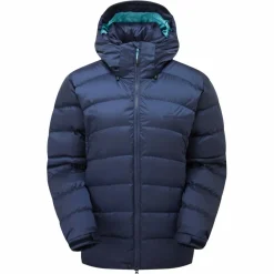 Mountain Equipment LIGHTLINE WMNS JACKET Damen - Daunenjacke^Damen Outdoorjacken