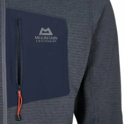 Mountain Equipment LUMIKO HOODED M'S JACKET Herren - Fleecejacke^Herren Pullover Und Fleecepullover|Outdoorjacken