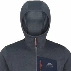 Mountain Equipment LUMIKO HOODED M'S JACKET Herren - Fleecejacke^Herren Pullover Und Fleecepullover|Outdoorjacken