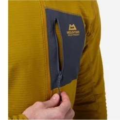 Mountain Equipment LUMIKO HOODED M'S JACKET Herren - Fleecejacke^Herren Pullover Und Fleecepullover|Outdoorjacken