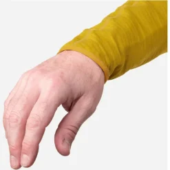 Mountain Equipment LUMIKO HOODED M'S JACKET Herren - Fleecejacke^Herren Pullover Und Fleecepullover|Outdoorjacken