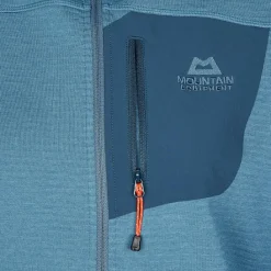 Damen Mountain Equipment Pullover Und Fleecepullover|Outdoorjacken*LUMIKO HOODED W'S JACKET Damen - Fleecejacke