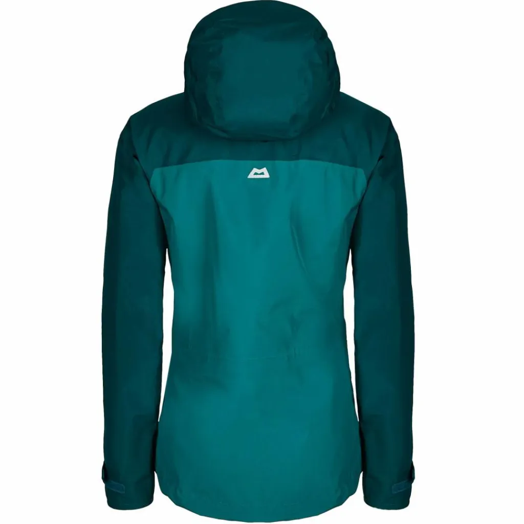 Damen Mountain Equipment Outdoorjacken*MAKALU WMNS JACKET Damen - Hardshelljacke