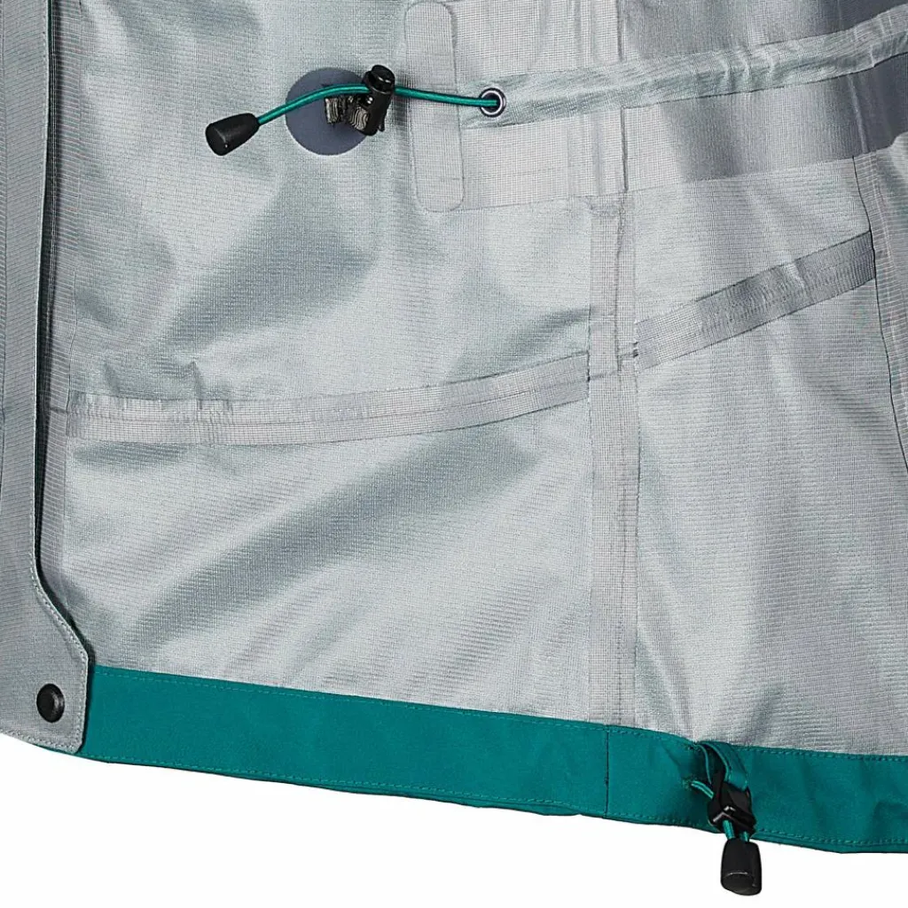 Damen Mountain Equipment Outdoorjacken*MAKALU WMNS JACKET Damen - Hardshelljacke