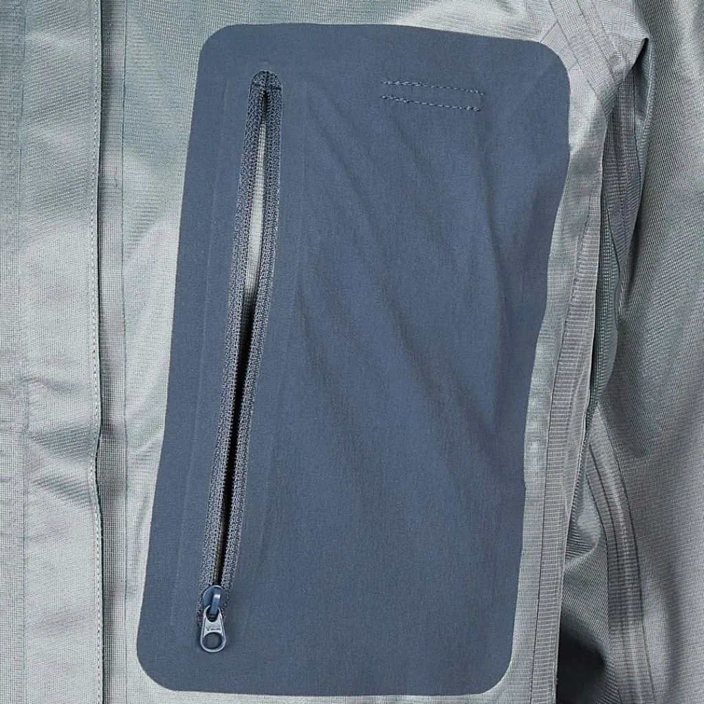 Damen Mountain Equipment Outdoorjacken*MAKALU WMNS JACKET Damen - Hardshelljacke