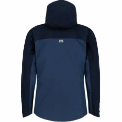 Herren Mountain Equipment Outdoorjacken*MAKALU MENS JACKET Herren - Hardshelljacke