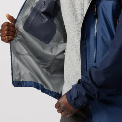 Herren Mountain Equipment Outdoorjacken*MAKALU MENS JACKET Herren - Hardshelljacke